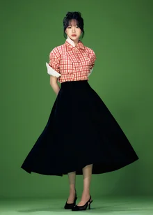 Netflix <Squid Game 3> Jo Yu-ri 