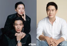 Lee Young-ae Returns to KBS Drama After 26 Years with <Eunsu's Good Day>