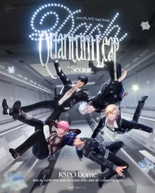 Virtual Idol PLAVE, First Asia Tour Concert Live Broadcast in Theaters!