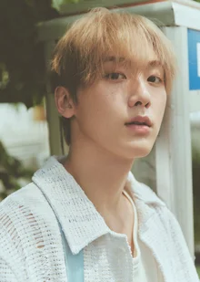 ASTRO 尹產賀，「像變色龍一樣展現任何風格」