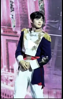 車銀優也做了！Netflix《K-POP惡魔獵人》OST挑戰熱潮