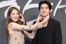 [現場フォト] JTBCドラマ 〈着善な男〉制作発表会現場!