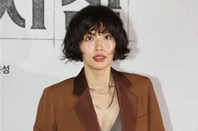 [현장 포토] 영화 '전지적 독자 시점' 시사 간담회에 참석한 나나