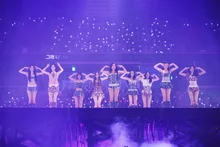 TWICE，世界巡演《這是為了》巡演開始！