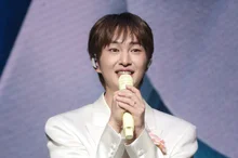 [Field Photo] SHINee Onew, 'Percent' (PERCENT) Release Commemoration Showcase!