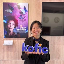 カンヌ映画祭 韓国初の学生部門1位賞 許可英監督作 映画『初夏』、8月メガボックス公開