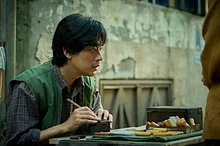 Although There Was No Award Ceremony, the Award Lineup Is Glamorous... 45th Korean Film Critics Association Awards Winners Announced