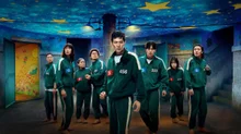 'Squid Game' Season 3 Tops Non-English Shows for 4 Consecutive Weeks on Netflix