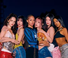 K-POP，現在超越「韓國」邊界成為「全球標準」... 在世界各國以多種形式實現