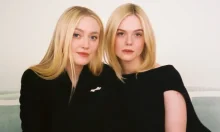 達科塔·艾爾·范寧姐妹，電影《夜鶯》中展現「夢幻化學反應」...「好萊塢最美姐妹」成為話題