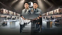 'Black and White Chef' Season 3 Production Confirmed... Season 3 is a Competition of Restaurants, Not Individuals