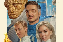 The Quality Has Definitely Increased, But What Is This Blandness... Review of 'The Fantastic Four: First Steps' (+Cookie)