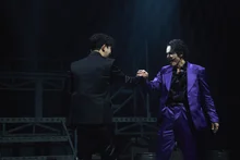 ミュージカル『トレッドミル』、前シーズンよりもさらに強力な姿で7月に開幕