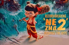 22億ドルの大ヒット 中国アニメがハリウッドを完全に打破... 世界が衝撃