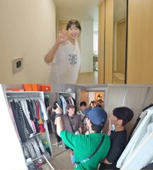 Jiye Eun Reveals Her Home to the 'Running Man' Members and Faces a Wave of Truth Bombs