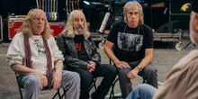 Legendary Band Returns After 40 Years, 'Spinal Tap 2' Trailer Released