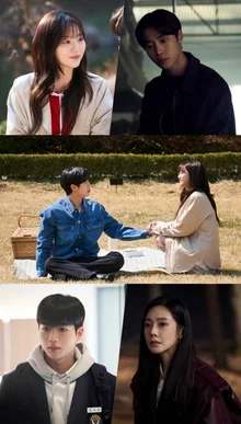 明天完結的《牛郎與織女》，趙怡賢X秋永宇會有幸福結局嗎