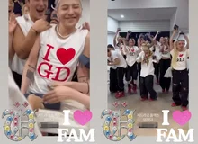 G-Dragon Gifts Luxury Watches to World Tour Dancers 'One Box Per Person'