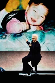 Taeyang Holds First Solo Fan Meeting After 19 Years Since Debut