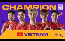 越南，PUBG國家盃2025奪冠阻止韓國三連霸…獎金超過13億