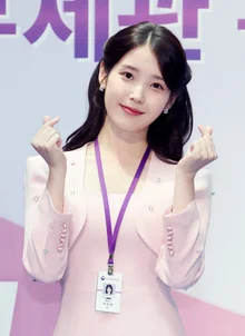 [現場照片] IU，