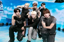 七二八 28日出道，亞洲6人組「BTS榜樣」K-pop挑戰書
