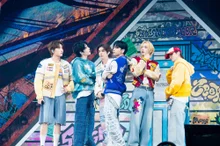 Boy Next Door，首場單獨巡演圓滿落幕