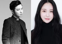 布布女孩閔瑛，於《猴子的足跡》中直接提及與Verbal Jint的戀情，表示「遇到了做嘻哈的人」