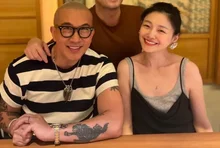 Koo Jun-yeop Visits the Grave of Late Seo Hee-won Every Day for 5 Months in Heavy Rain - A True Devotion of Love