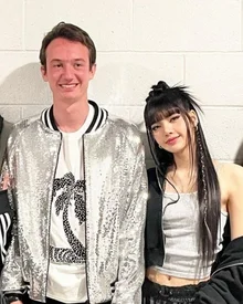 Michelle Yeoh, BLACKPINK's Lisa♥Frederic Arnault Dating Rumors Essentially Confirmed! Will the Truth Be Revealed?