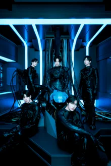 TXT, 日本發行首日直衝Oricon排行榜冠軍...Hanteo Chart連續兩天第一!