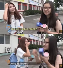 10年の約束！安東駅での感動的な再会、全国が注目！