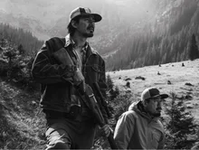 羅泓鎮睽違10年新作《希望》，攜手NEON確定北美上映（北美開放）