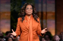 Oprah Winfrey Claims 'Tsunami Warning Immediately Opened Private Road'... Denial Claims are 'Fake'