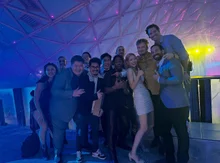 鄭斗洪·崔秀英，加入《約翰·威克宇宙》.. 在《芭蕾舞者》中展現短暫但強烈的衝擊力