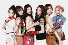 《5世代超級新星》基拉斯，出道兩個月便登上日本最大時尚秀《關西收藏》