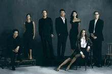 ナ・ホンジン監督の新作『ホープ』、来年夏公開決定...ファン・ジョンミン・チョ・インソン・チョン・ホヨン・マイケル・ファスベンダー出演