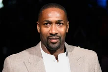 前NBA明星吉爾伯特·阿里納斯因涉嫌經營非法賭場被捕