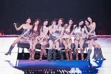 TWICE, Pre-releases Title Track 'ENEMY' from Japanese 6th Album... Targeting the Japanese Market with a Sophisticated Rock Genre