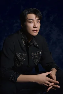 Netflix 'Trigger' Kim Young-kwang, 