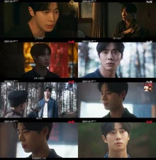 秋英宇，傳達《牛郎與織女》完結感想.. 