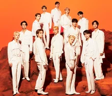 セブンティーン、10周年記念ワールドツアー「NEW_」でグローバルファンと出会う