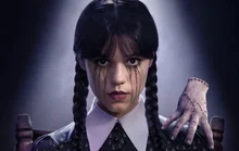 讓這個夏天清涼的那位驚悚回歸《星期三》及2025年8月第一週OTT新作 (7/30~8/6)