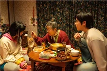 チョ・ジョンソク主演映画『ゾンビの娘』、公開初日に43万人の観客動員