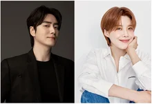 Lee Jun Hyuk and Jang Do Yeon to Host the Opening Ceremony of the 21st Jecheon International Music & Film Festival!