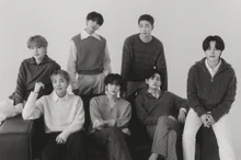 BTS Returns to Gwanghwamun Square with 'The King's Path' March at Gyeongbokgung