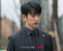 演員朴智妍，tvN新劇《100天的謊言》出演嗎