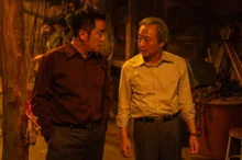 『パイン: 村人たち』、フリックスパトロール ディズニープラス TVショー部門 11日連続1位