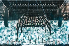 ストレイキッズ、地球7周を回った！ワールドツアー「ドミネイト」を完走