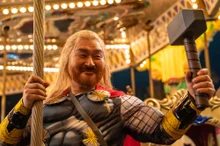 『ゾンビ娘』衝撃のトールは元々000だった